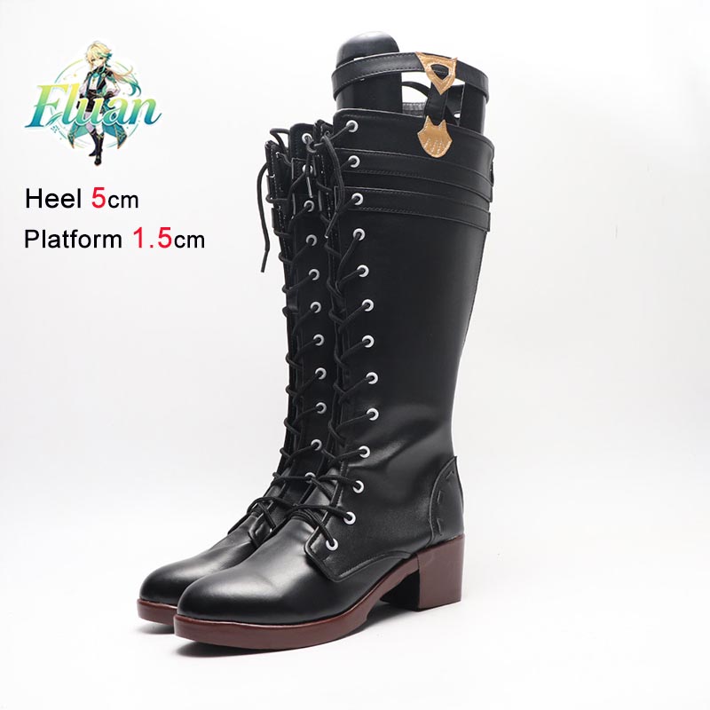 Crossfit Event - Game Themed Events Cosplay Shoes Women