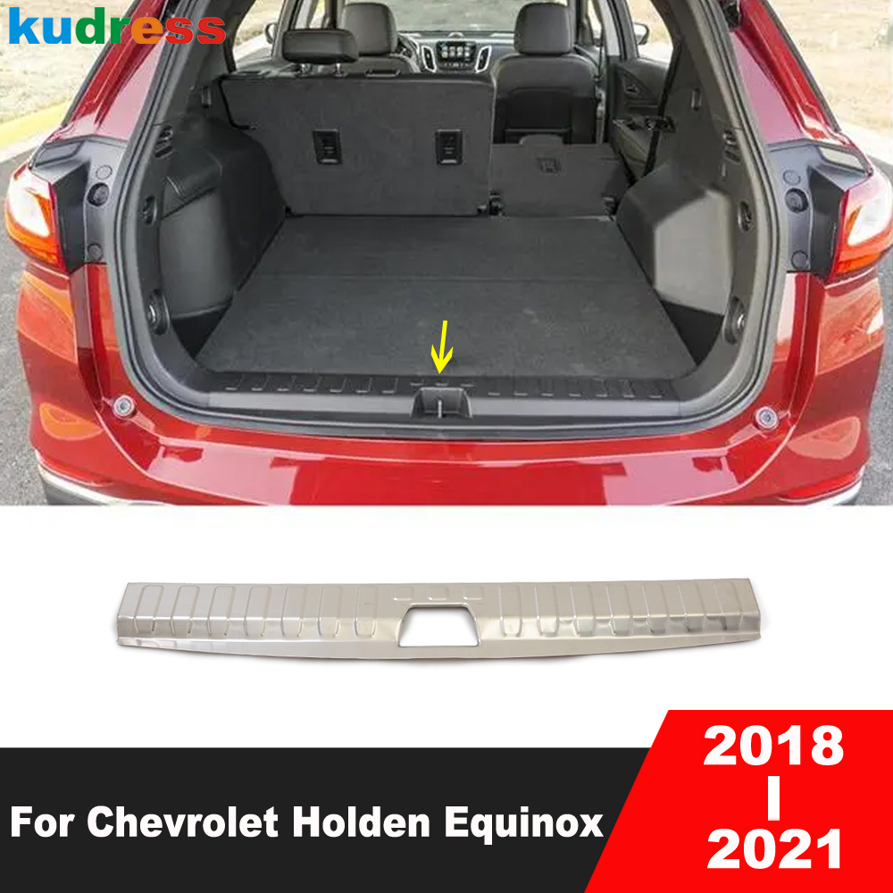 Bumper Plate 10Kg - For Chevrolet Holden Equinox 2018 2019