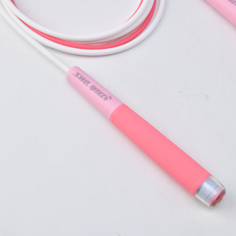 DHS 2.8M Skill Jump Rope PVC B - Skipping Rope Pvc recension och pris