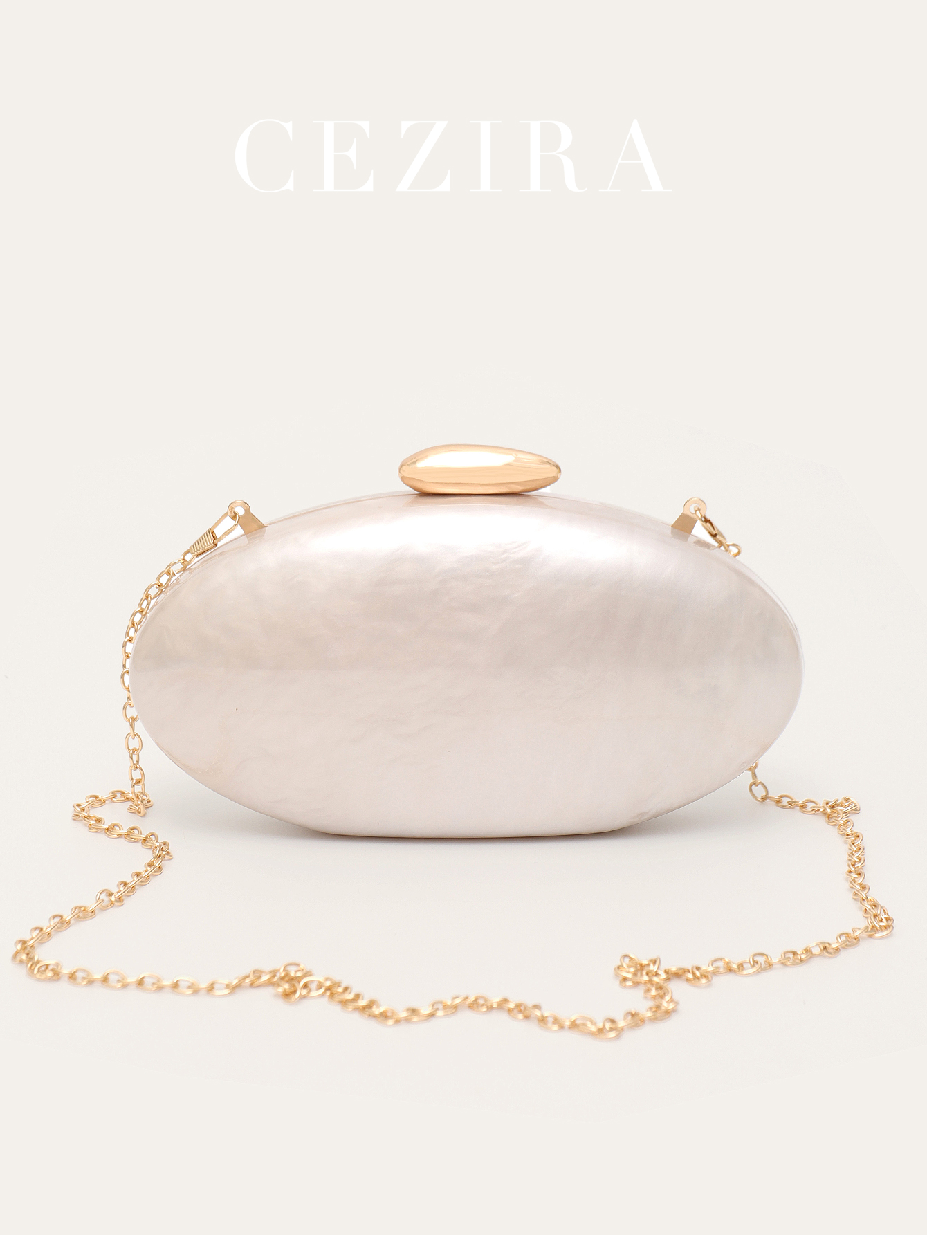 Women's Fashion Evening Clutch - Crossfit Hard recension och pris