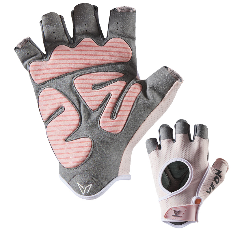 Women's Weightlifting Gloves N - Crossfit Equipment recension och pris
