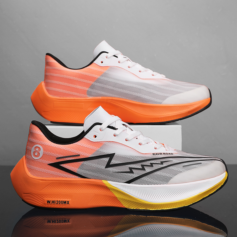 Fashion Men's Sneakers Summer  - Crossfit Hard recension och pris