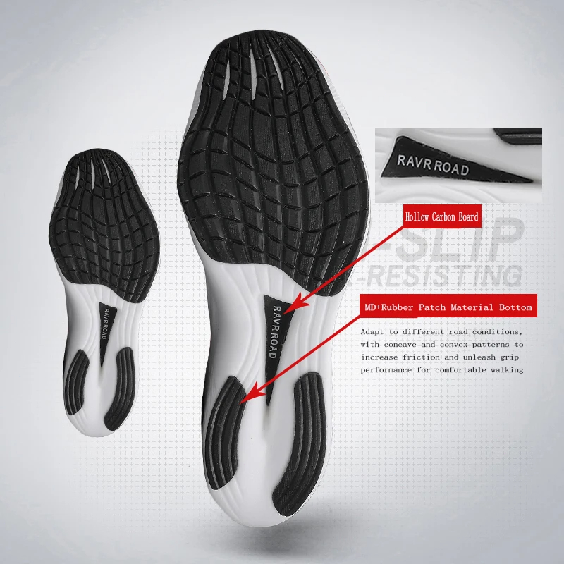 Fashion Men's Sneakers Summer  - Crossfit Hard recension och pris