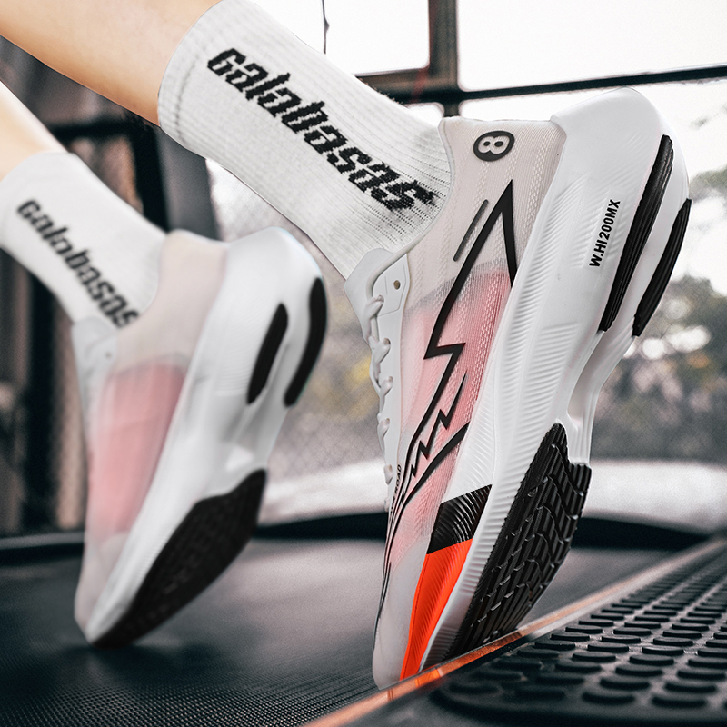 Fashion Men's Sneakers Summer  - Crossfit Hard recension och pris