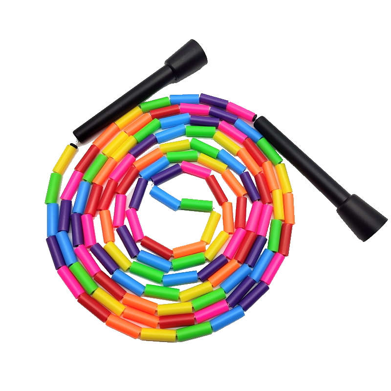 RA handle jump rope pvc rope b - Skipping Rope Pvc recension och pris