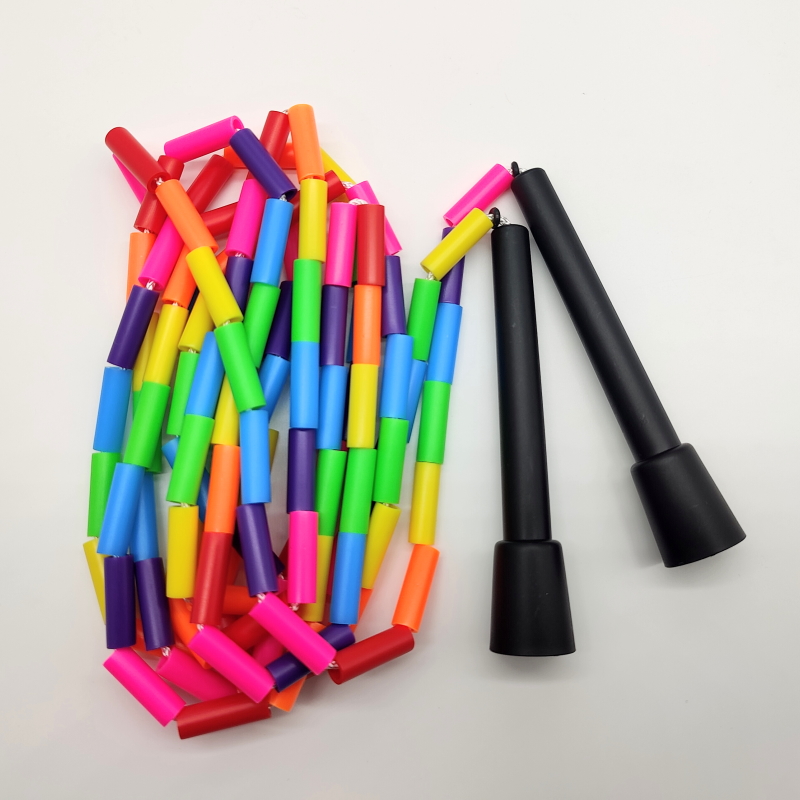 RA handle jump rope pvc rope b - Skipping Rope Pvc recension och pris