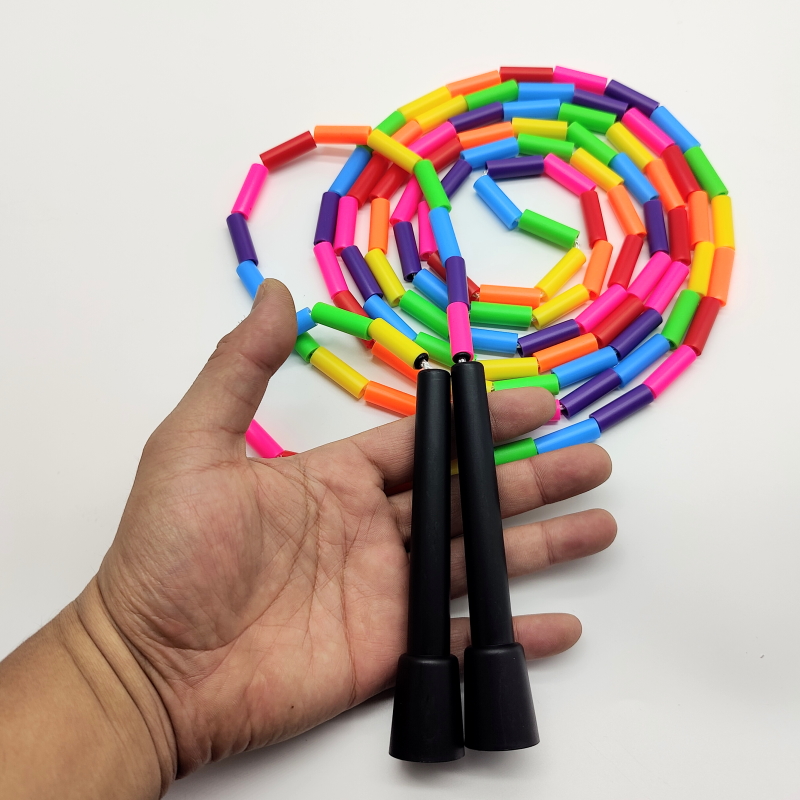 RA handle jump rope pvc rope b - Skipping Rope Pvc recension och pris