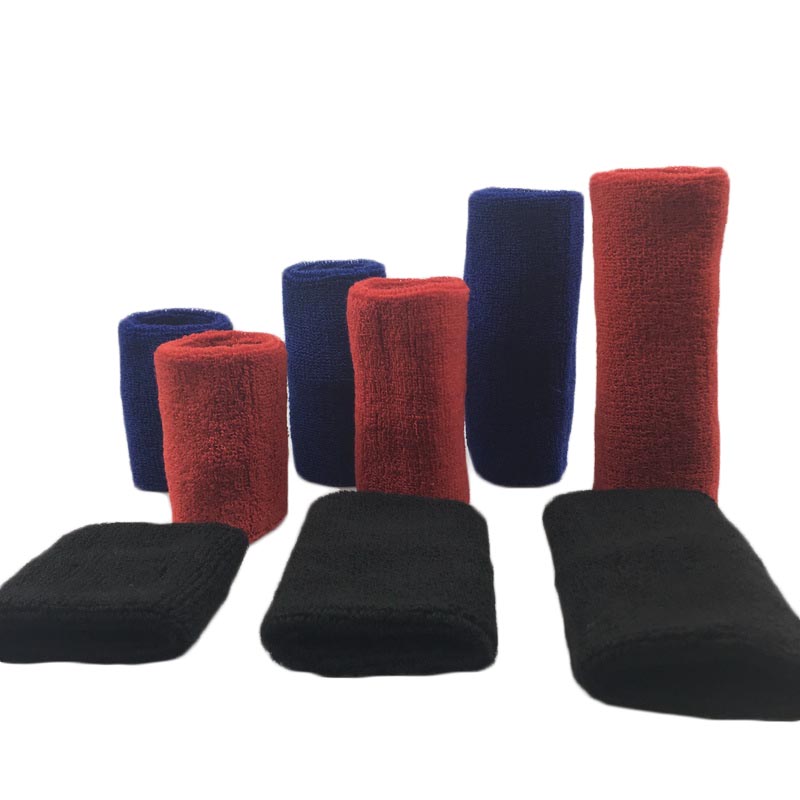 1Pcs Wrist Sweatband Tennis Sp - Crossfit Equipment recension och pris