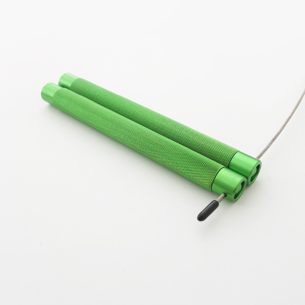 Crossfit Speed Jump Rope Porta - Skipping Rope Pvc recension och pris