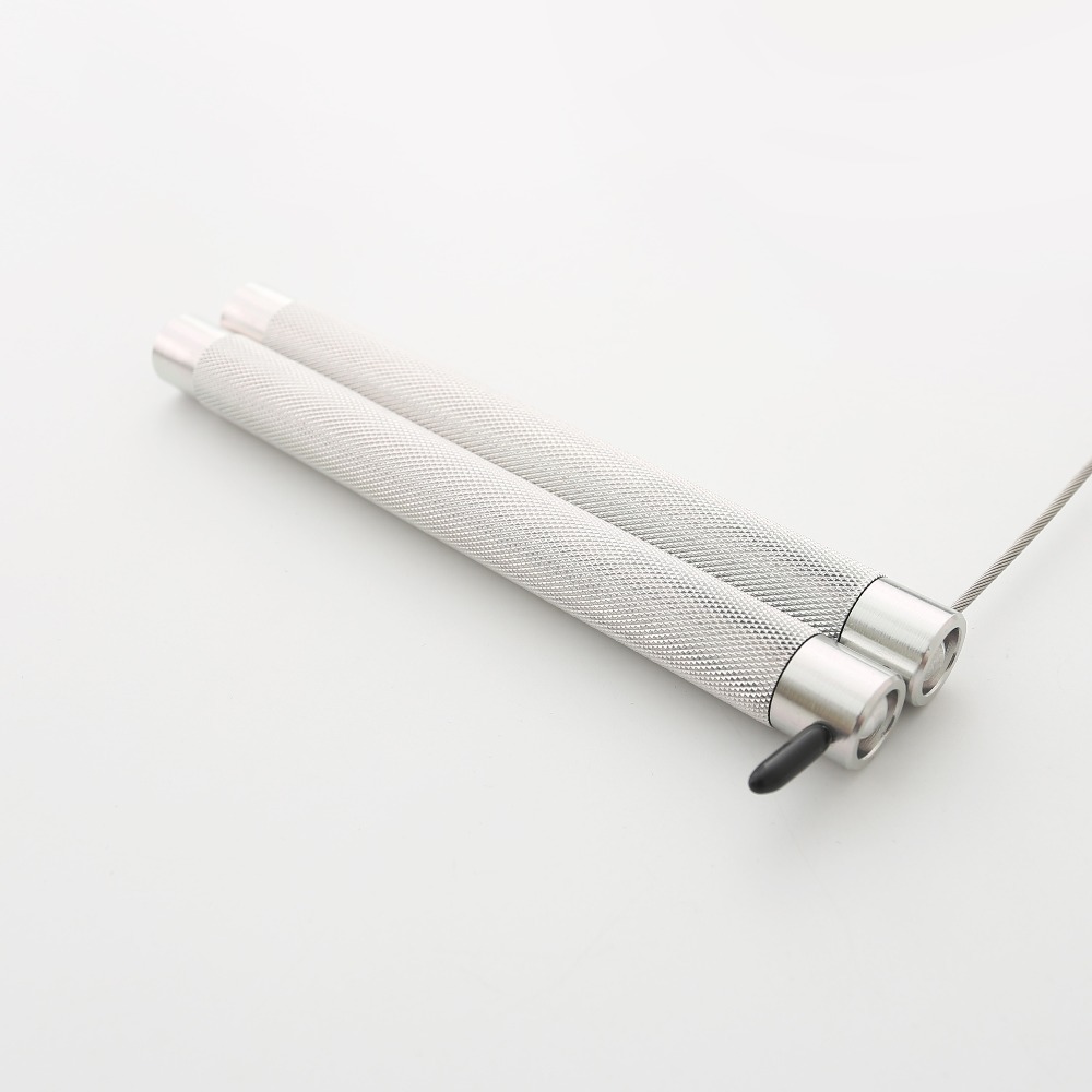 Crossfit Speed Jump Rope Porta - Skipping Rope Pvc recension och pris