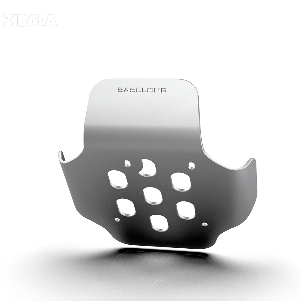 For Moto Guzzi V9 Roamer / Bob - Bumper Plate 10Kg recension och pris
