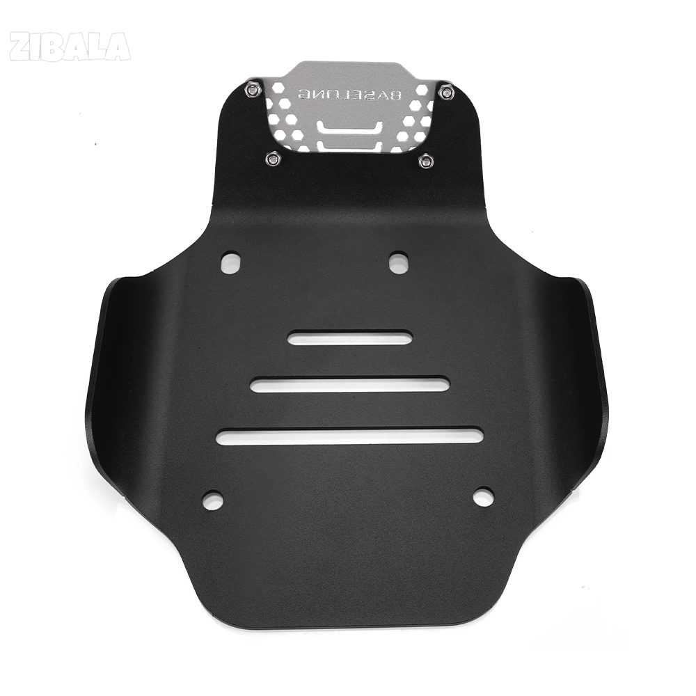 For Moto Guzzi V9 Roamer / Bob - Bumper Plate 10Kg recension och pris