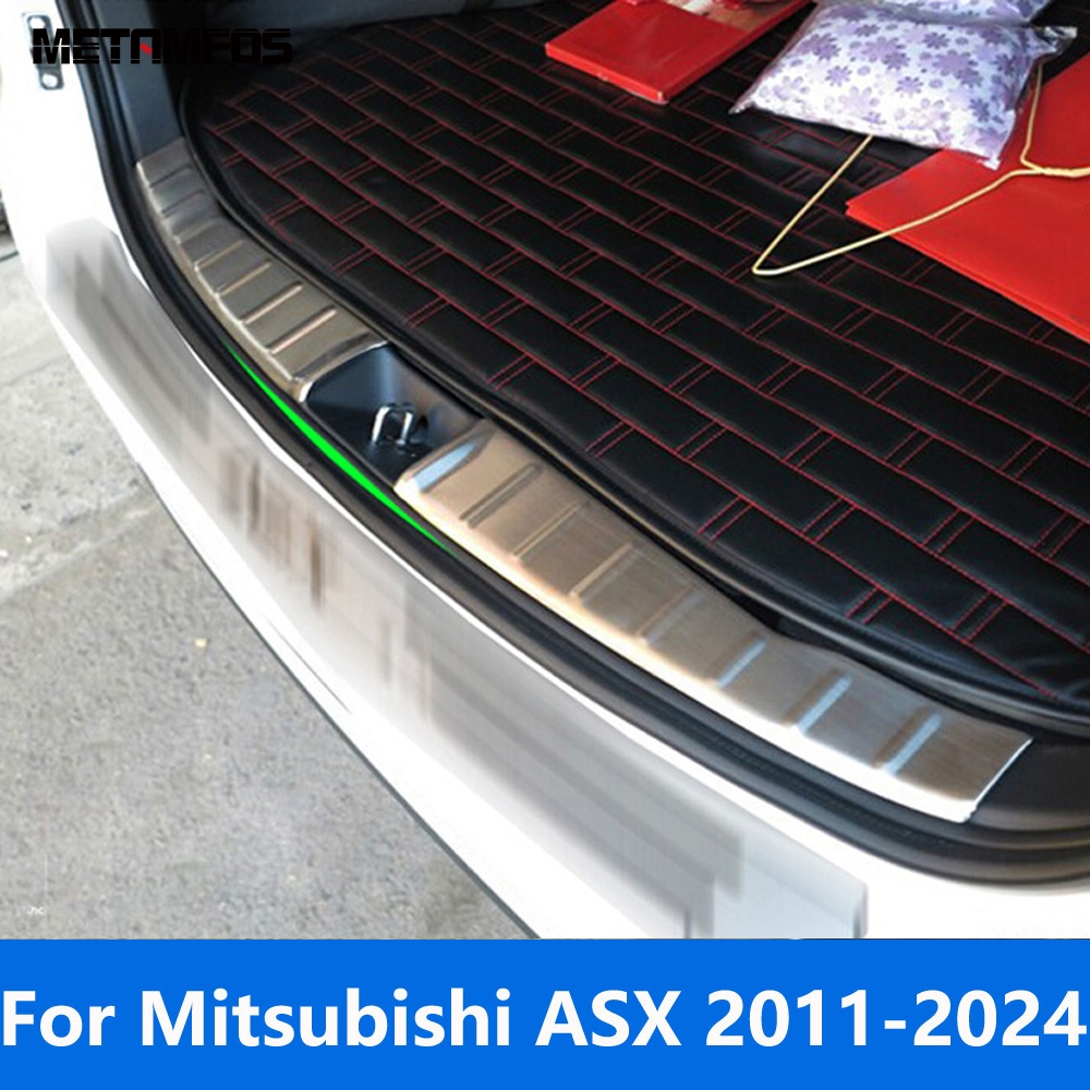 For Mitsubishi ASX 5dr Hatchba - Bumper Plate 10Kg recension och pris