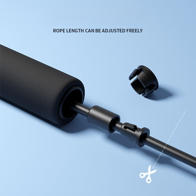 Jumping rope fitness slimming  - Skipping Rope Pvc recension och pris