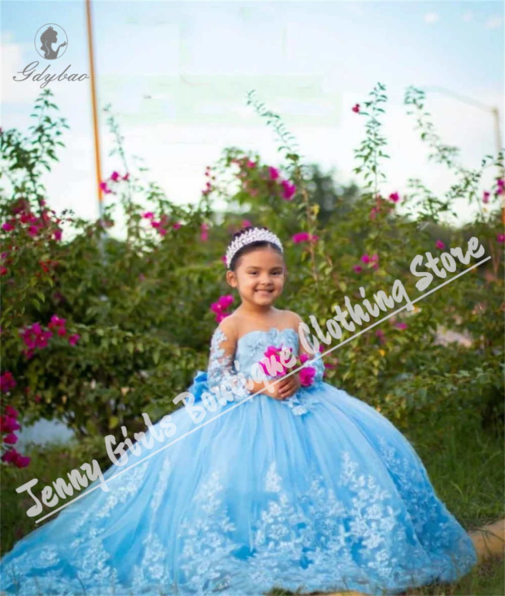 Beautiful 2025 New Flower Girl - Crossfit Event recension och pris