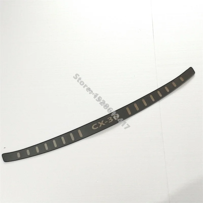 Free shipping For Mazda cx-30  - Bumper Plate 10Kg recension och pris