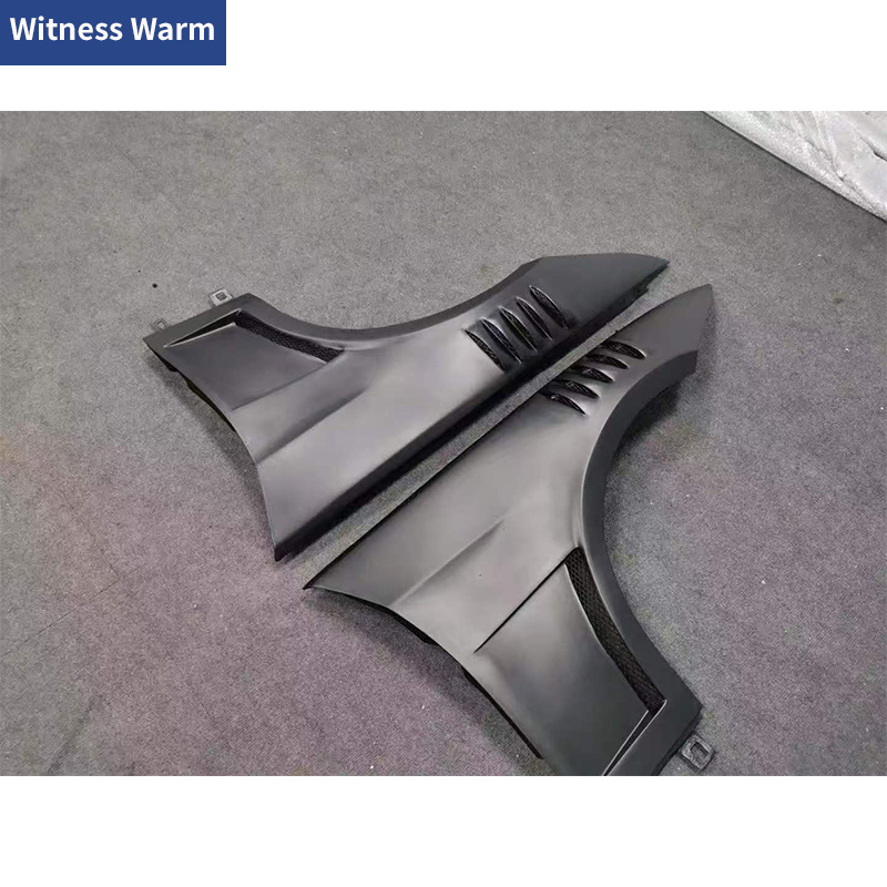 For BMW E92 E93 2008-2012 Carb - Bumper Plate 10Kg recension och pris