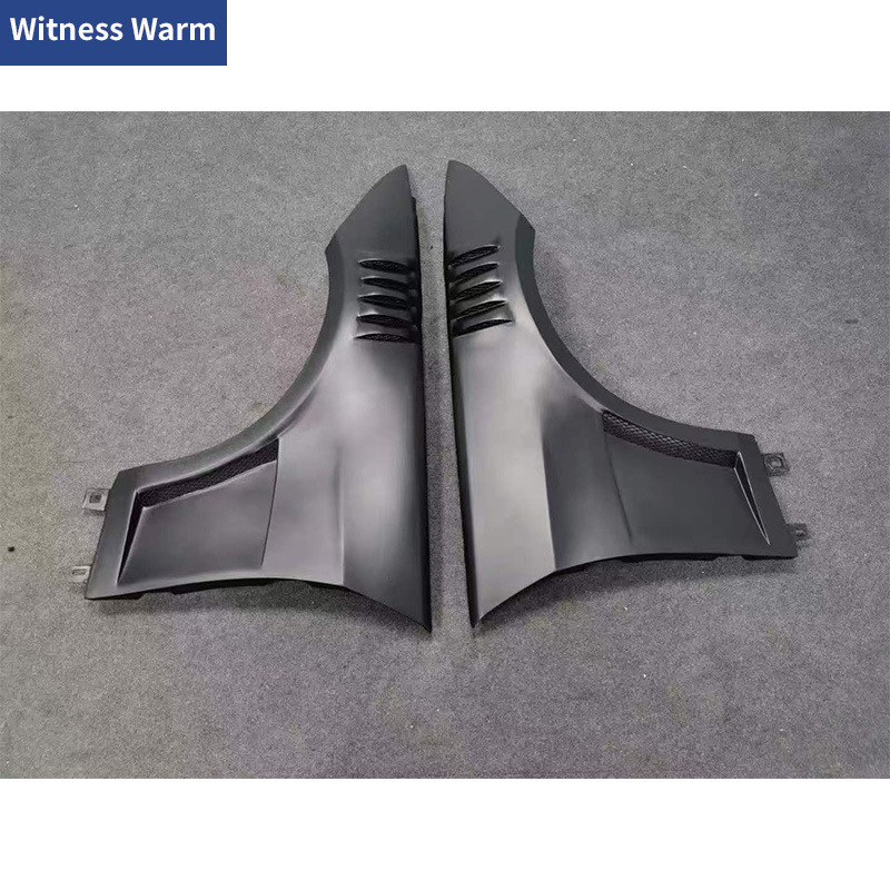 For BMW E92 E93 2008-2012 Carb - Bumper Plate 10Kg recension och pris