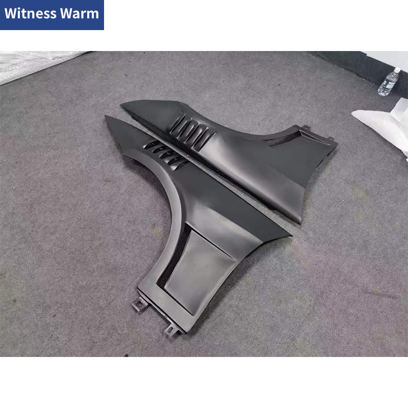 For BMW E92 E93 2008-2012 Carb - Bumper Plate 10Kg recension och pris