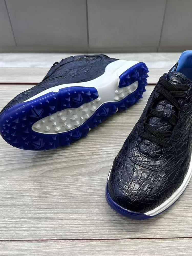 Versatile Crocodile Skin Hard  - Crossfit Hard recension och pris