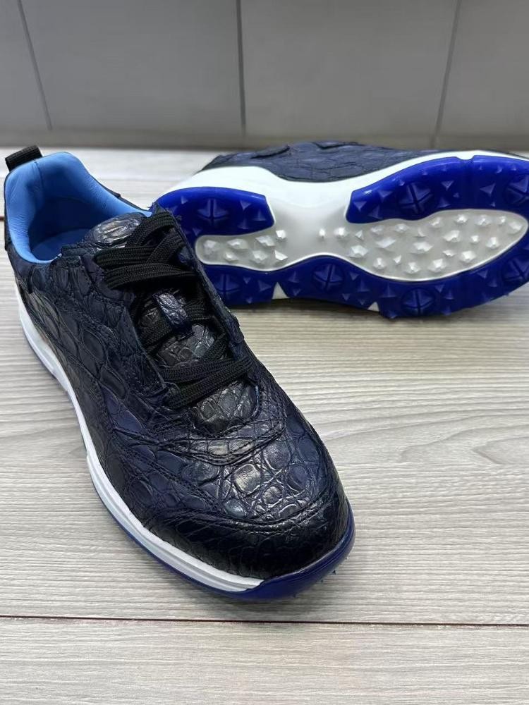 Versatile Crocodile Skin Hard  - Crossfit Hard recension och pris