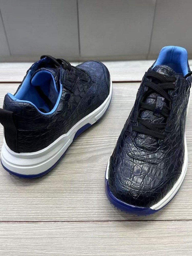 Versatile Crocodile Skin Hard  - Crossfit Hard recension och pris