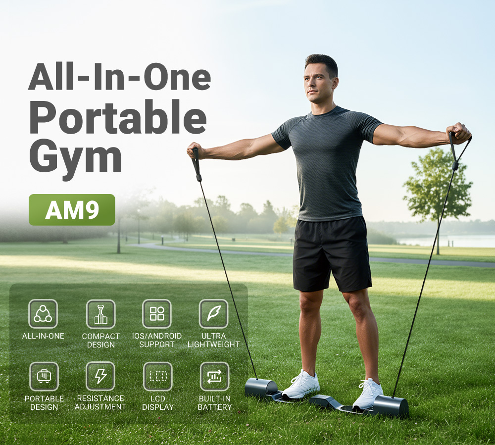 Multi-Function Home Gym Equipm - Crossfit Equipment recension och pris