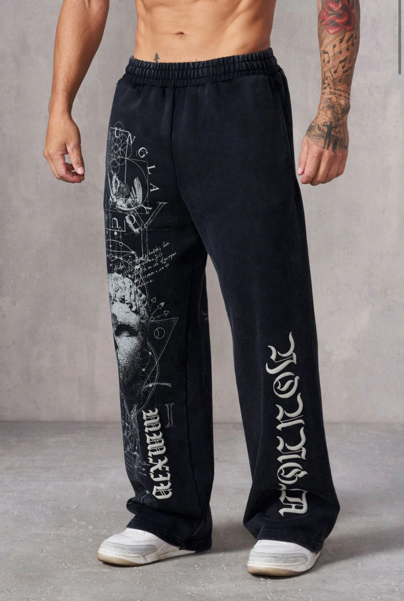 Casual Parties Machine Men's C - Crossfit Event recension och pris