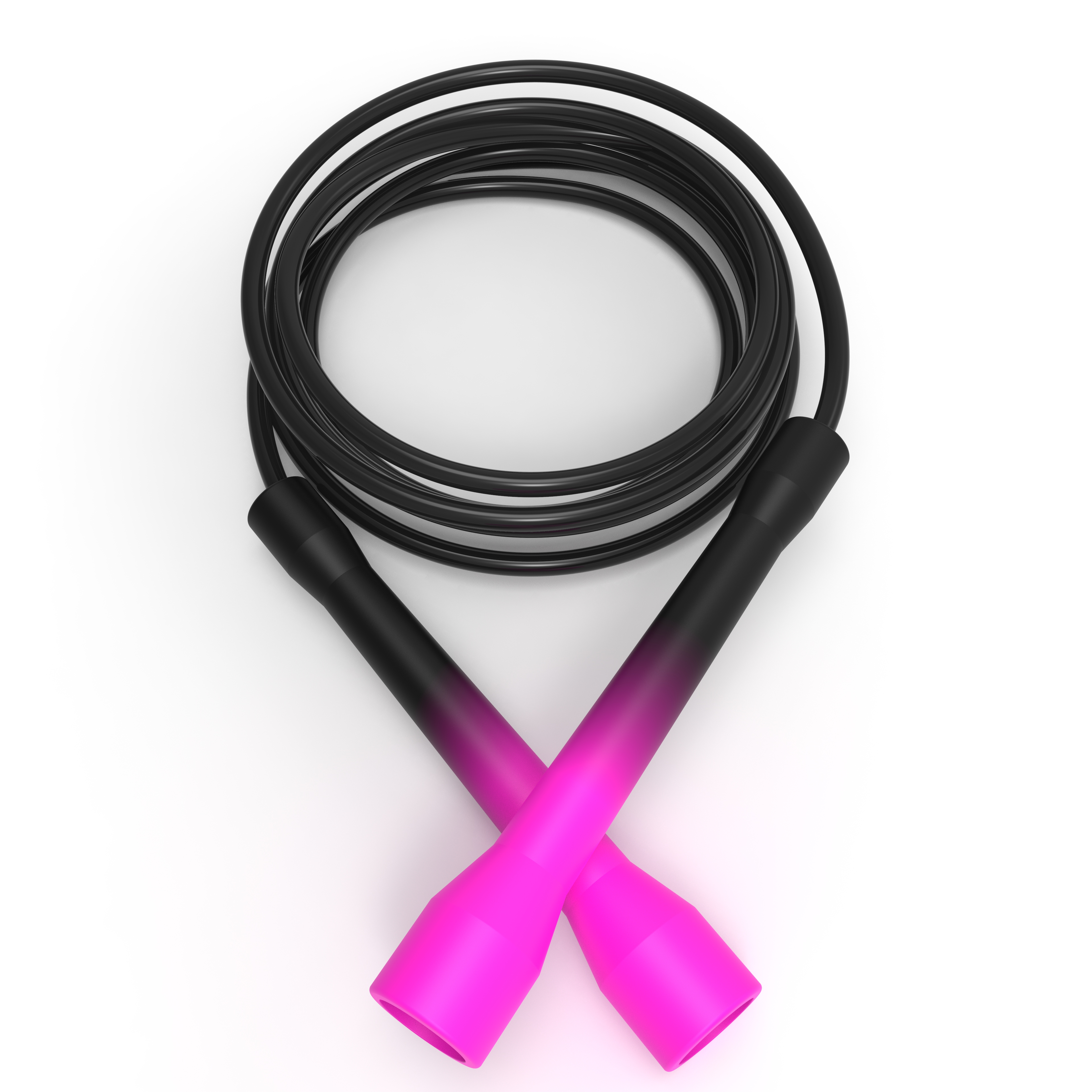 Professional Speed Custom Jump - Skipping Rope Pvc recension och pris