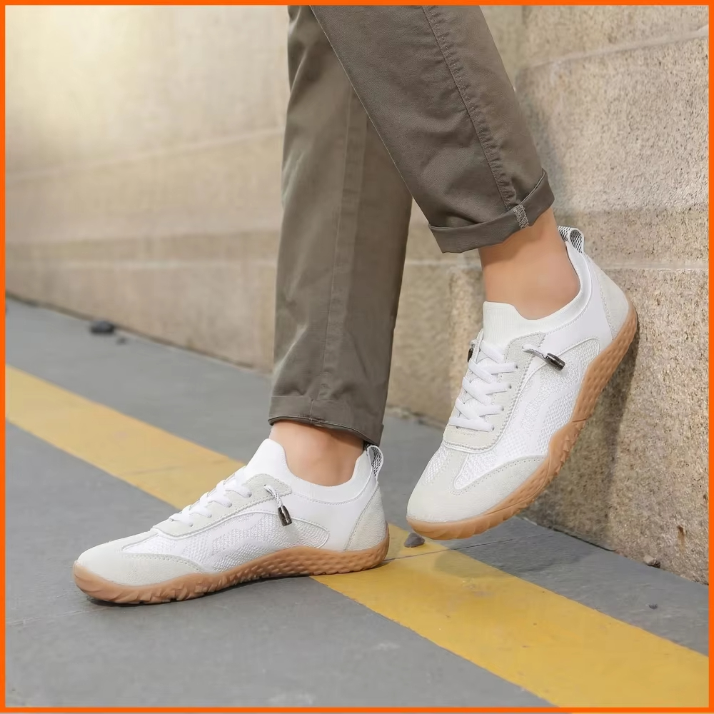 FANCYLEE Women Barefoot Shoes  - Crossfit Hard recension och pris