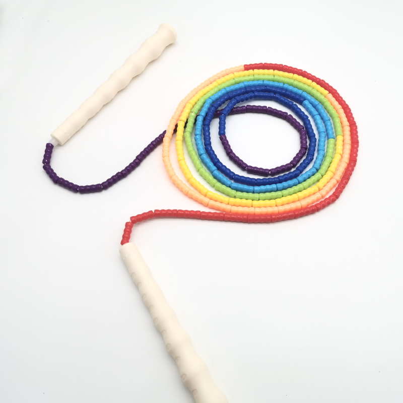 NEVERTOOLATE 2.2m 2.4m 2.6m 3m - Skipping Rope Pvc recension och pris