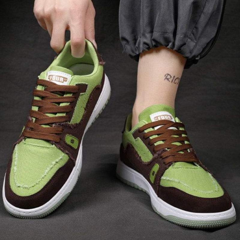 Sneakers Comfortable Breathabl - Crossfit Hard recension och pris