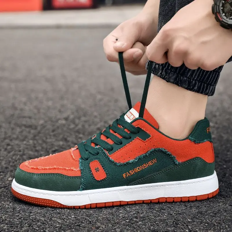 Sneakers Comfortable Breathabl - Crossfit Hard recension och pris