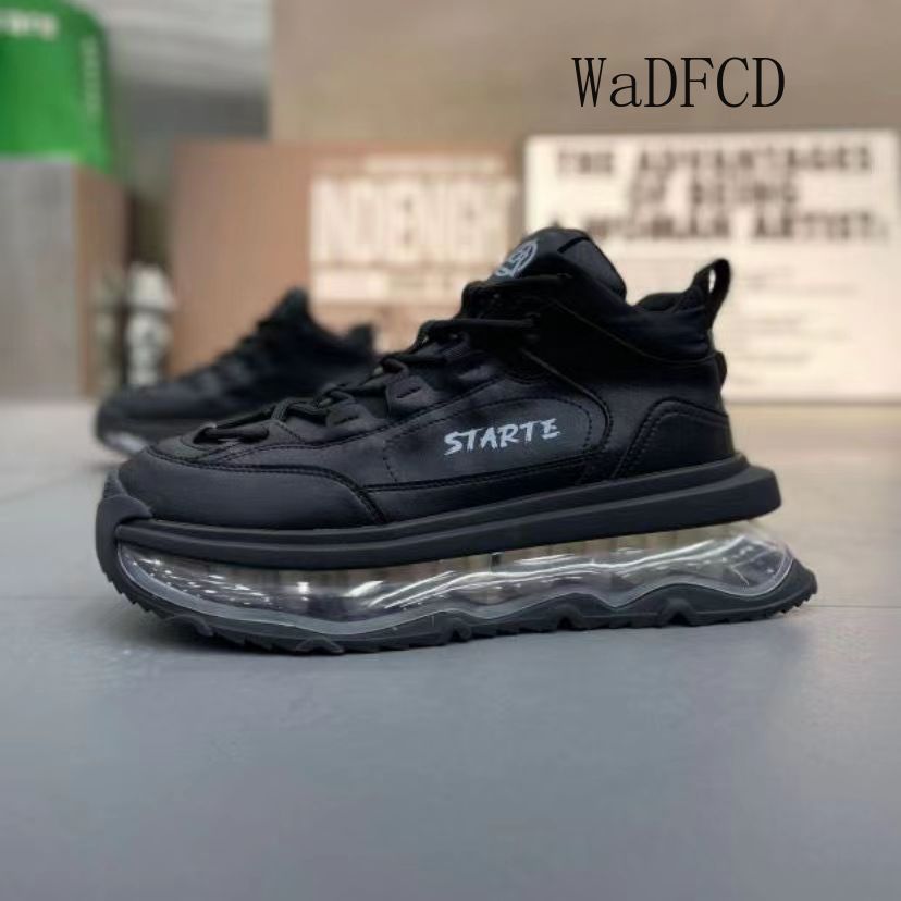 Chunky Sneaker Men Designer Ai - Crossfit Hard recension och pris