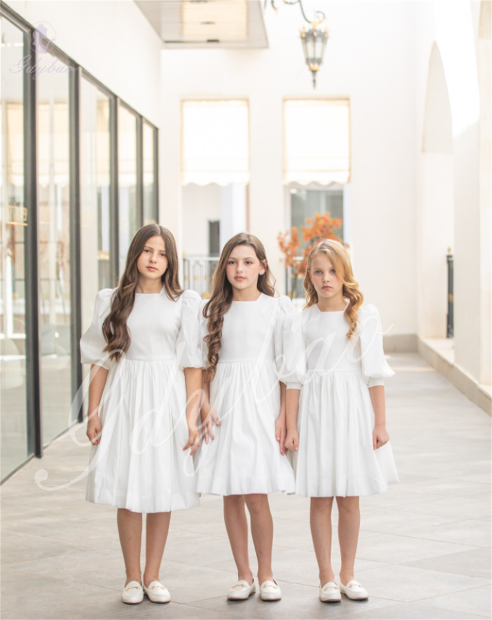 White Square Neckline Satin Gi - Crossfit Event recension och pris