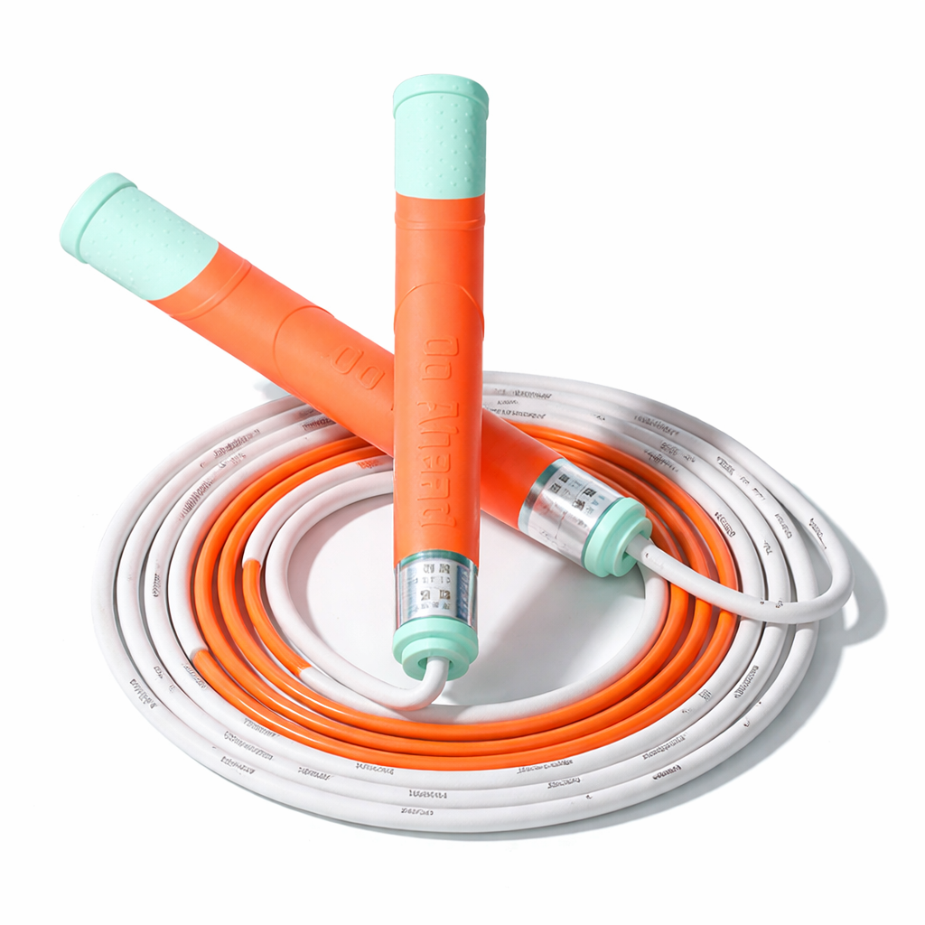 YUEDONG Kids Jump Rope For Wom - Skipping Rope Pvc recension och pris