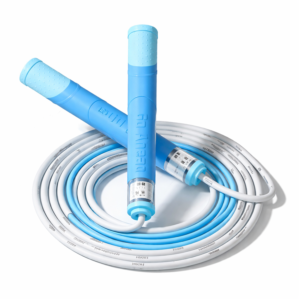 YUEDONG Kids Jump Rope For Wom - Skipping Rope Pvc recension och pris