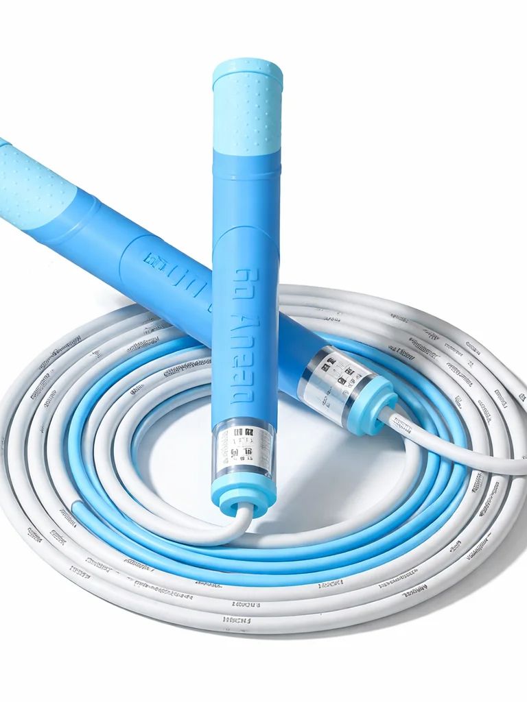 YUEDONG Kids Jump Rope For Wom - Skipping Rope Pvc recension och pris