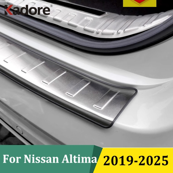 For Nissan Altima 2019 2020 20 - Bumper Plate 10Kg recension och pris