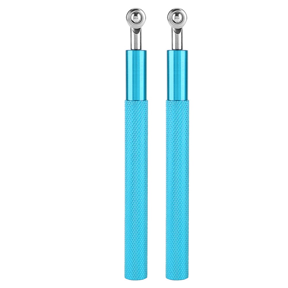 Aluminium Alloy Handle Skippin - Skipping Rope Pvc recension och pris