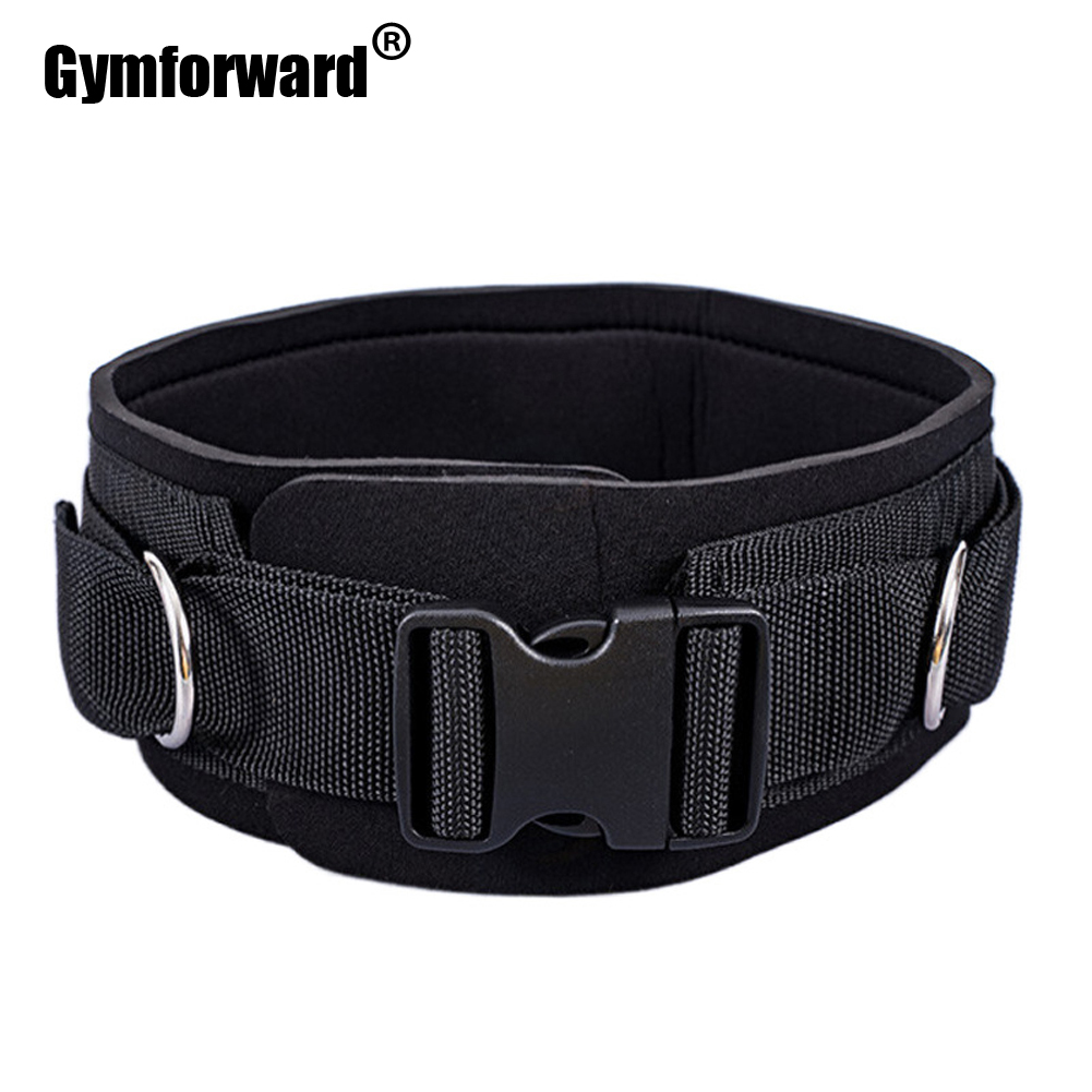 Padded Jump Training Belt Cros - Crossfit Equipment recension och pris