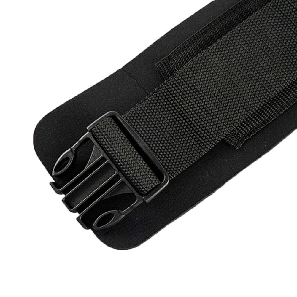 Padded Jump Training Belt Cros - Crossfit Equipment recension och pris