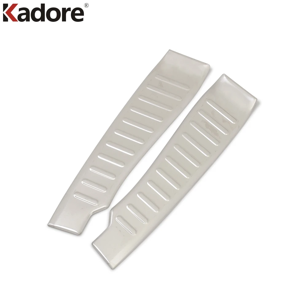 For Ford Focus 2012 2013 2014  - Bumper Plate 10Kg recension och pris