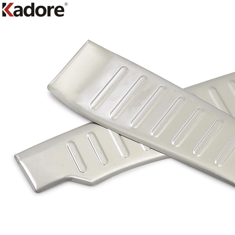 For Ford Focus 2012 2013 2014  - Bumper Plate 10Kg recension och pris