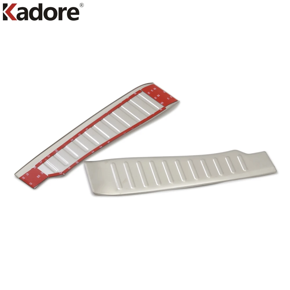 For Ford Focus 2012 2013 2014  - Bumper Plate 10Kg recension och pris