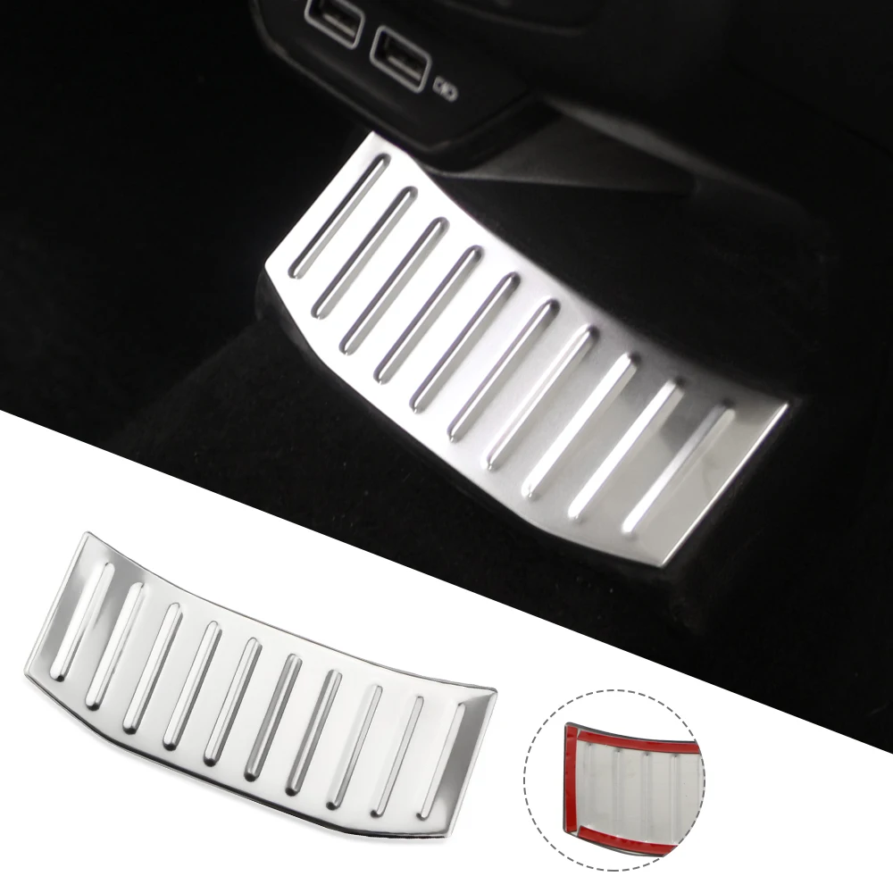 For Volkswagen T-Roc TROC 2017 - Bumper Plate 10Kg recension och pris