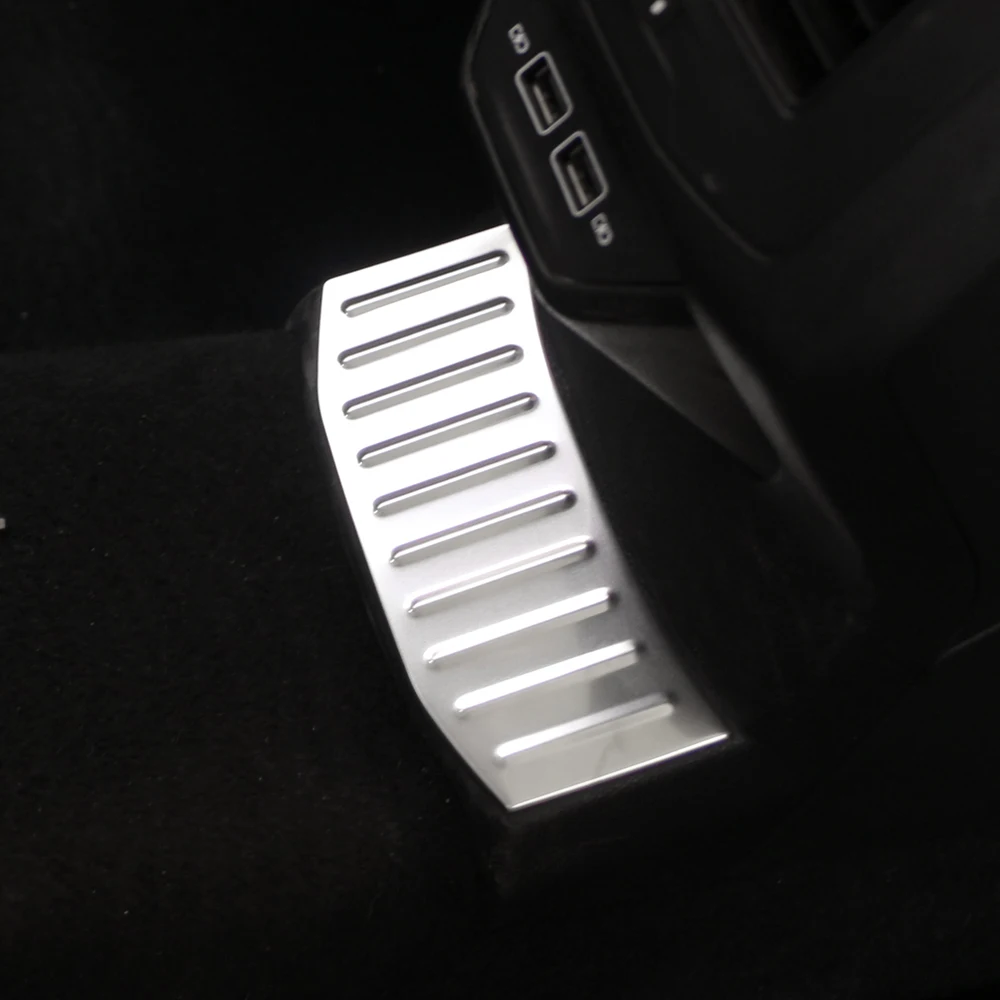 For Volkswagen T-Roc TROC 2017 - Bumper Plate 10Kg recension och pris