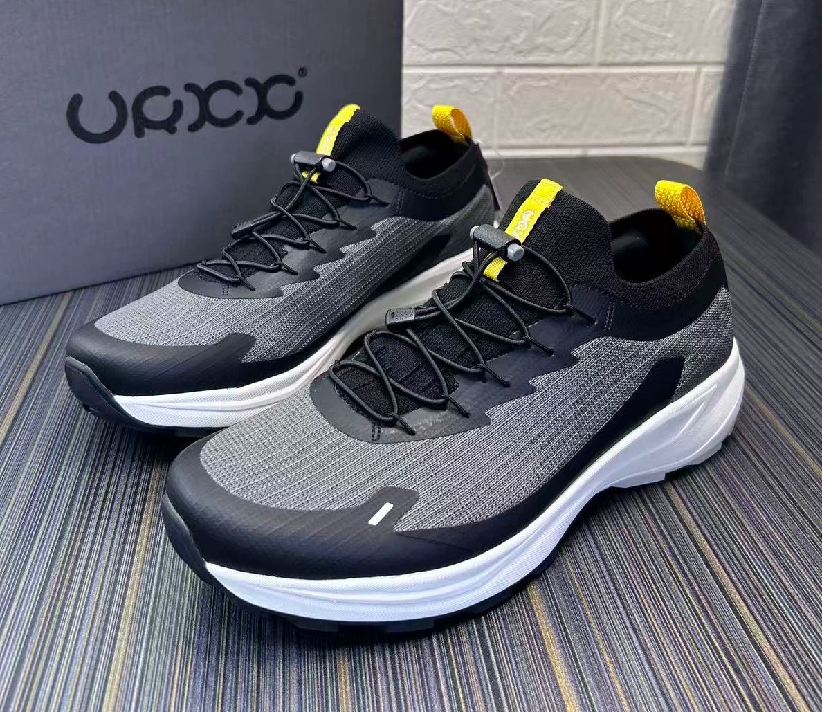 New Casual Shoes Men  Menswear - Crossfit Hard recension och pris