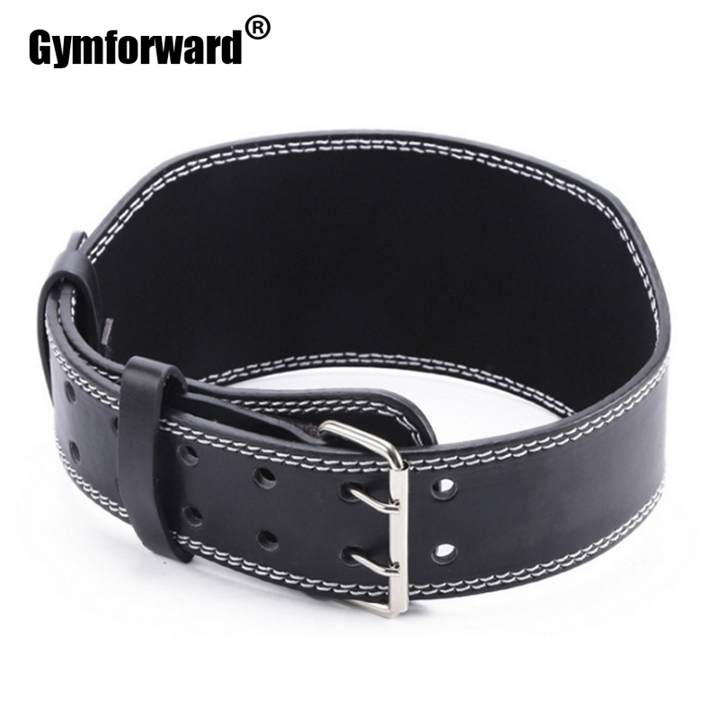 Gym Belt Weightlift Squat Body - Crossfit Equipment recension och pris
