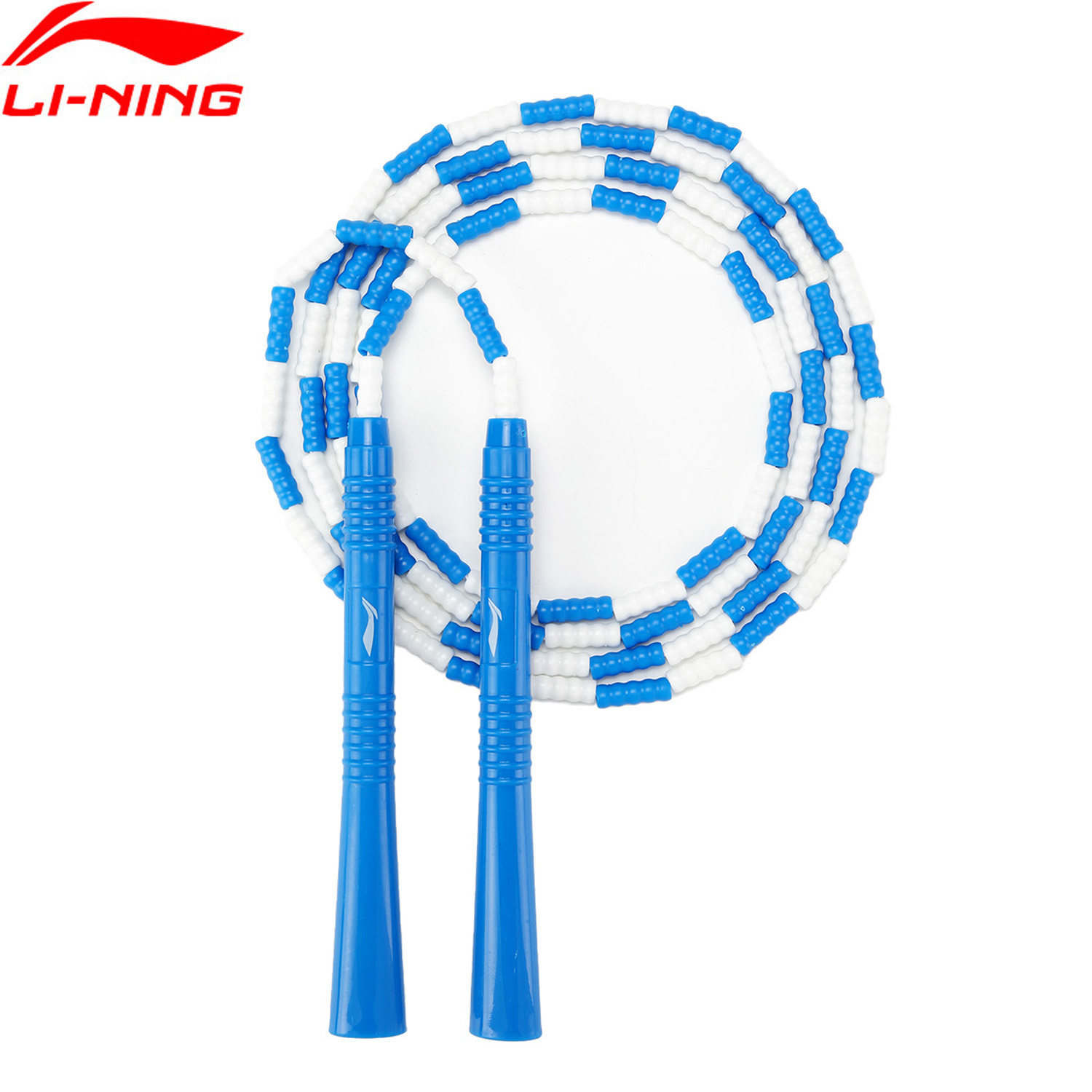 Li-Ning Unisex Jump Rope Fitne - Skipping Rope Pvc recension och pris